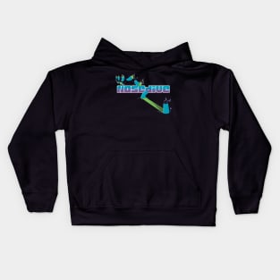 Onewheel Slushie Nosedive Kids Hoodie